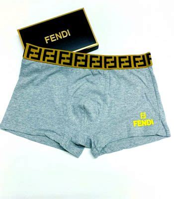 fendi underwear|fendi bathing suit men.